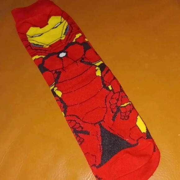 🐾New 1 pair of unisex cartoon socks - Picture 3 of 13